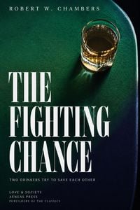 Produktbild: The Fighting Chance