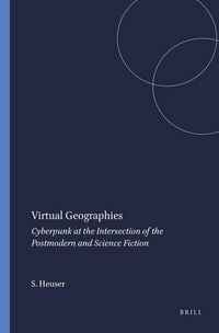 Produktbild: Virtual Geographies