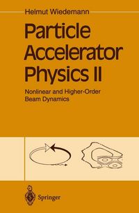 Produktbild: Particle Accelerator Physics II