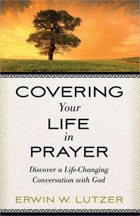 Produktbild: Covering Your Life in Prayer