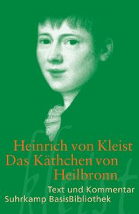 Produktbild: Das K&auml;thchen von Heilbronn oder Die Feuerprobe