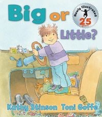 Produktbild: Big or Little?