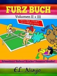 Produktbild: Furz Witzebuch: Lustiges Buch F&uuml;r Jungen - Witzige Kinderb&uuml;cher