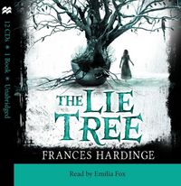 Produktbild: Hardinge, F: The Lie Tree