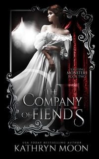 Produktbild: The Company of Fiends