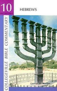 Produktbild: The Epistle to the Hebrews