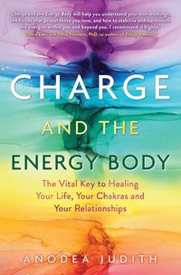 Produktbild: Charge and the Energy Body
