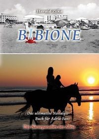 Produktbild: BIBIONE - Das ultimative Fanbuch