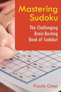 Produktbild: Mastering Sudoku