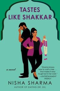Produktbild: Tastes Like Shakkar