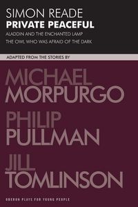 Produktbild: Private Peaceful and other adaptations