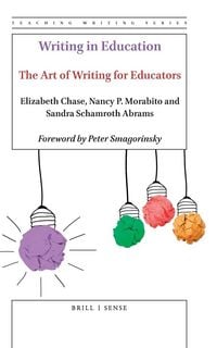 Produktbild: Writing in Education