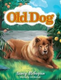 Produktbild: Old Dog
