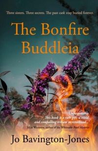 Produktbild: The Bonfire Buddleia