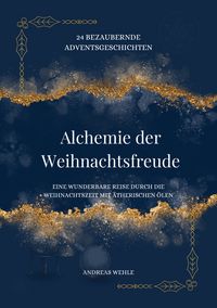 Produktbild: Alchemie der Weihnachtsfreude