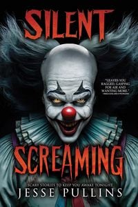 Produktbild: Silent Screaming