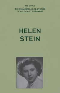 Produktbild: My Voice: Helen Stein