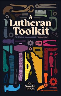 Produktbild: Lutheran Toolkit