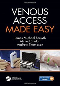 Produktbild: Forsyth, J: Venous Access Made Easy