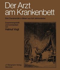Produktbild: Der Arzt am Krankenbett