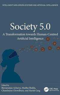 Produktbild: Society 5.0