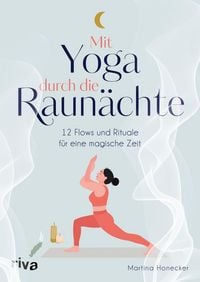 Produktbild: Mit Yoga durch die Raun&auml;chte