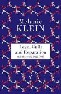 Produktbild: Love, Guilt and Reparation