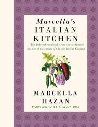 Produktbild: Marcella's Italian Kitchen