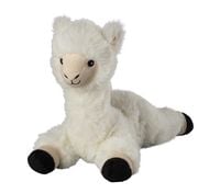Produktbild: Warmies&reg; Lama - Lavendelf&uuml;llung