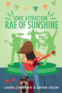 Produktbild: Rae of Sunshine