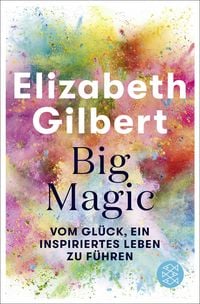 Produktbild: Big Magic