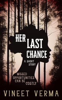Produktbild: Her Last Chance - a short story