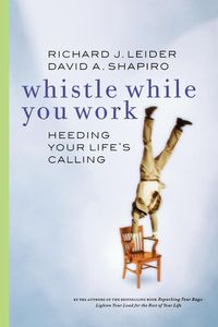 Produktbild: Whistle While You Work