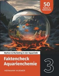 Produktbild: Faktencheck Aquarienchemie