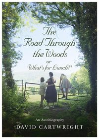 Produktbild: Road Through The Woods