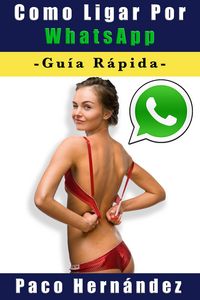 Produktbild: Como Ligar Por WhatsApp