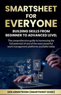 Produktbild: Smartsheet For Everyone