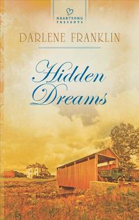 Produktbild: Hidden Dreams