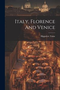 Produktbild: Italy, Florence And Venice