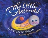 Produktbild: The Little Asteroid