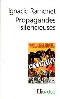 Produktbild: Fre-Propagandes Silencie