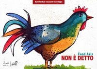 Produktbild: Non &egrave; detto. Versione kamishibai