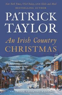 Produktbild: Irish Country Christmas