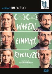 Produktbild: Waren einmal Revoluzzer