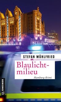 Produktbild: Blaulichtmilieu
