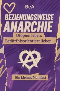 Produktbild: Beziehungsweise Anarchie