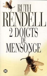 Produktbild: Deux doigts de mensonge
