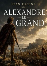 Produktbild: Alexandre le Grand