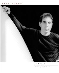 Produktbild: Simon, P: Lyrics 1964 - 2011
