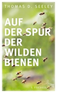 Produktbild: Auf der Spur der wilden Bienen